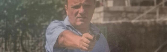 SNIMALI SMO UPRKOS STRAHU I ZABRANAMA: Čurović otkriva kako je nastajala „Tvrđava“