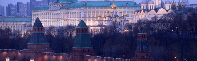 Udarna poruka iz Kremlja stigla u Beograd: Nisu odustali!