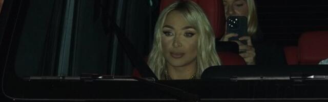 Pevačici se danima borili za život, pet puta operisana: "Spasli su mi nogu"