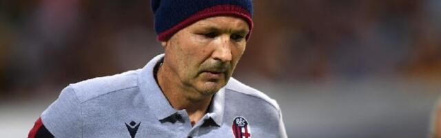 Navijači Lacija pamte Sinišu Mihajlovića (FOTO)