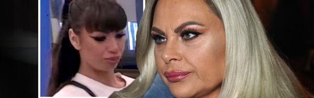 "To je zbog jednog leka, hoće da..." Marija se oglasila o Miljaninom stanju nakon što je odvedena u Urgentni