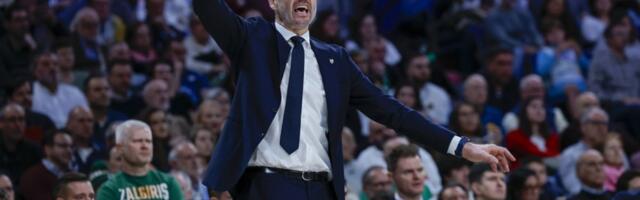 "Ataman je pametan, proračunato pravi šou"