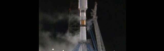 VIDEO: U svemir lansiran prvi crnogorski satelit