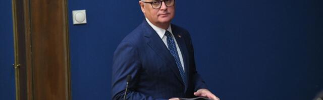 Naložena nova veštačenja u slučaju pada nadstrešnice