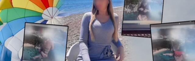 "Nema je na padobranu brate": Isplivao razgovor skipera nakon pogibije Tijane u Budvi - novi detalji u slučaju "Parasejling"