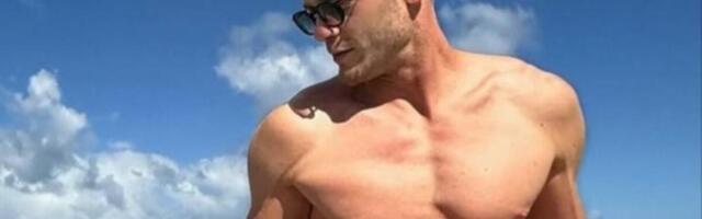 Ko je lepa Turkinja koja je zavela Aleksandra? Glumac više ne krije koliko je zaljubljen, ovako uživa sa devojkom