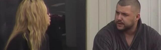 Asmin pao u nesvest posle intimnog odnosa: U dahu ispričao pričicu, a Filipova reakcija je hit!