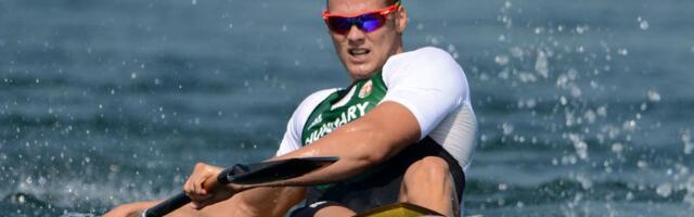 Mađarska u šoku: Svetski šampion pronađen mrtav