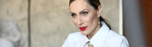 Ovo je visina Jelene Gavrilović: Mogla je da se bavi modelingom