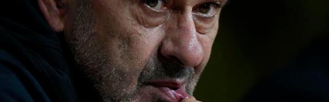 Klaudio Lotito reagovao na Sarijeve reči o Ratkovu: Niko nije znao ni ko je Sergej