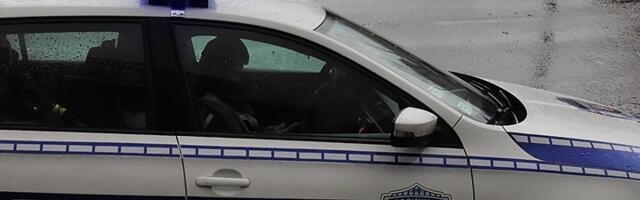 Određen pritvor ocu maloletnika koji je na Božić pucao u babu i dedu