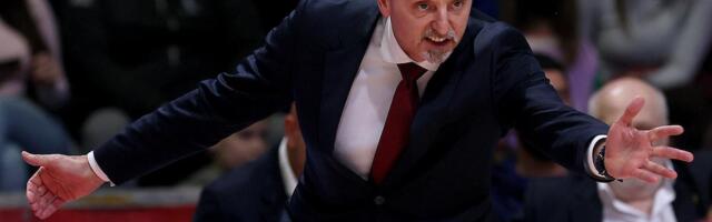 DOSTA JE BILO! Saša Obradović više neće da ćuti, pale teške prozivnke - evo ko je na tapetu!