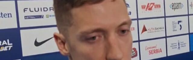 Sava Ranđelović upitan koju ocenu daje Srbiji od 1 do 10 za prvi deo Evropskog prvenstva: Evo šta je odgovorio