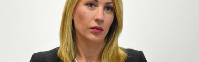 Ђедовић Хандановић: План раста за Западни Балкан потврђује реформе у енергетици у Србији