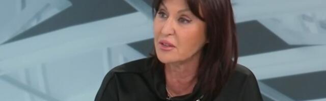 Jasmina Paunović: Nenadić i Dolovac da istupe javno – vreme je za otpor