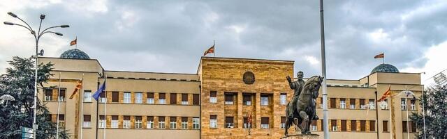 Počela primena sistema za automatsko sankcionisanje saobraćajnih prekršaja u Severnoj Makedoniji