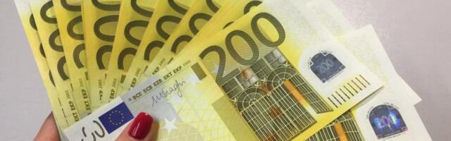 Novac stiže za 4 znaka: Evo ko će dobiti pare do 14. februara, a jedan znak treba da igra igre na sreću