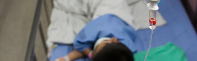 SRCE ZA MALIŠANA (2) SE ZALEDILO! Neverovatan propust lekara tokom transporta organa za transplantaciju: Hladilo se na temperaturi od minus 80 stepeni!