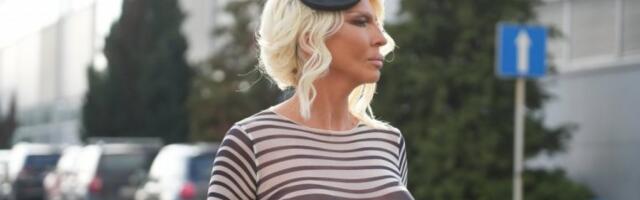 JAVNOST NE SME DA SAZNA ZA POSLEDNJU VRELU AKCIJU JELENE KARLEUŠE: Prvi put joj je bilo UŽASNO, a sada...