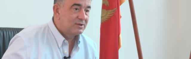 Медојевић: Нарко-картели покушавају да дестабилизују Србију