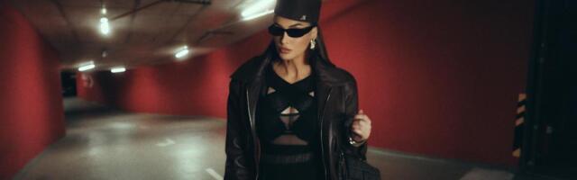 UMRLA MAJKA GOGE SEKULIĆ Pevačica objavila potresnu poruku: "Ne mogu to podneti i ne mogu verovati"