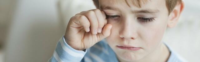 "I MENE SU TUKLI KAD SAM BIO MALI, I ŠTA MI FALI?" Rečenica se prenosi s kolena na koleno u Srbiji krije ŠOK ISTINU