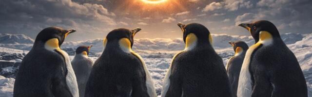 Uskoro "prstenasto" pomračenje Sunca, evo ko će moći da ga vidi