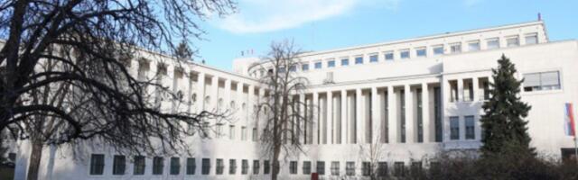 Сутра седница Скупштине АП Војводине, на дневном реду просторни план за „Фрушку гору"