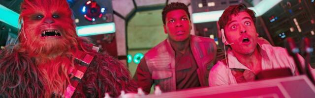 10 najgorih filmova koji su zaradili više od milijardu dolara, prema kritičarima