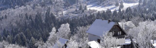 Zlatibor i Kopaonik svrgnuti sa trona? Ova planina postaje apsolutni vladar zapadne Srbije