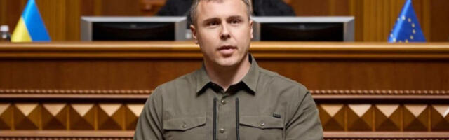 Кијев не види простор за сусрет Зеленског и Путина