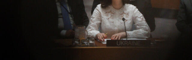 Спор о идентитету у УН: Сукоб у Савету безбедности око тога ко има право да се зове Украјинац