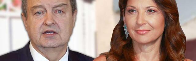 NAJVAŽINJA JE SNAGA I VERA: Sanja Marinković objavila dirljiv video sa Dačićem – reakcije ne prestaju! (VIDEO)