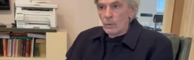 "NE DAJ SE SENADE!" Glumac (63) nakon TRI OPERACIJE oseća ozbiljne posledice, iz dana u dan mu stižu reči podrške!