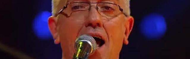 "DA MOJ DEDA NIJE ZAKASNIO NA TITANIK, JA DANAS NE BIH POSTOJAO"! Pevač otkrio da je njegov deka bio pukom srećom izbegao sigurnu smrt