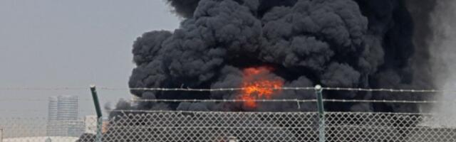 PRVO OGLAŠAVANJE AMERIKANACA POSLE UDARA NA IRAN! Stigli izveštaji o žrtvama i šteti!