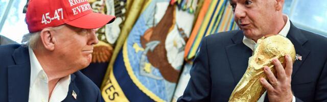 Hoće li Iran igrati na Svetskom prvenstvu u fudbalu