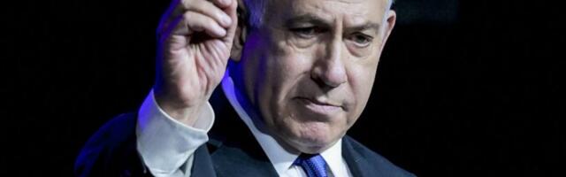 KO POLOŽI ORUŽJE, BIĆE POŠTEĐEN, KO NE....Netanjahu uputio STRAVIČNU PORUKU, ovo sluti na MASOVNO RAZARANJE!