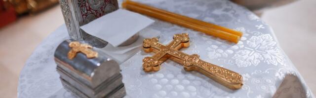 Evo zašto se Sveti Prokopije Dekapolit obeležava tiho, bez narodnih običaja i veselja