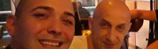 EKSKLUZIVNO ZA DIREKTNO! Kum Dragana Lazića u suzama: "SKRHAN sam od BOLA, ovo je..."