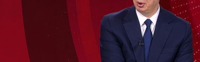 JEDNOKRATNA POMOĆ ZA NAJSIROMAŠNIJE! Predsednik Vučić obećao pomoć Srbima na Kosovu i Metohiji!