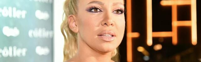 "JEDVA ČEKAM DA GA UPOZNAM" Nakon nezapamćenog skandala sa oženjenim, bliska koleginica Milice Todorović otkrila u kakvom je stanju sada