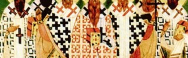 O ČUDU JEDNOG OD NJIH PRIČAO JE CEO TADAŠNJI SVET! Sutra slavimo Svetih sedam sveštenomučenika hersonskih!