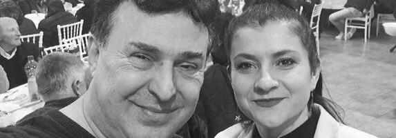 UMRO SRPSKI PEVAČ: Pevačica u suzama potvrdila tužne vesti