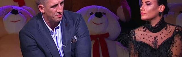 "BRINE ME EGZISTENCIJA, ALI SE KRISTIJANU NEĆU VRATITI" Kristina Spalević odlučna da se ne miri s Golubovićem: Iznela sve o psihičkoj torturi koju je doživela