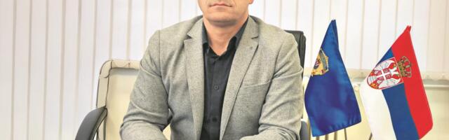 JEDAN POGREŠAN KLIK MOŽE DOVESTI DO KRAĐE VAŠIH LIČNIH PODATAKA ILI PROFILA NA MREŽAMA! Načelnik Vujić: Profil žrtava zavisi od vrste prevare