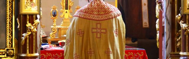 SUTRA jednu stvar morate da ispunite, običaj je VRLO STROG: Slavimo Svetog Kodrata Korintskog