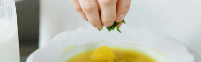 Recept Jelene Balać: Jednostavna supa od kostiju koja se koristi kao tečno zlato za celo telo