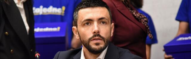 DANIJEL ŽIVKOVIĆ: Srbi u Crnoj Gori nisu dijaspora