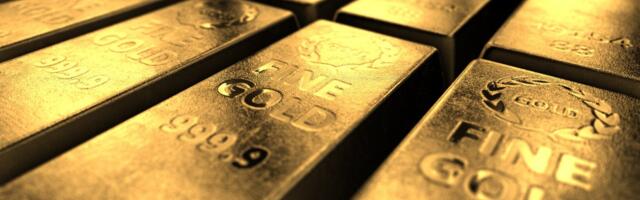 Ovo je nova cena zlata po unci nakon Trampove najave o smirivanju rata sa Iranom